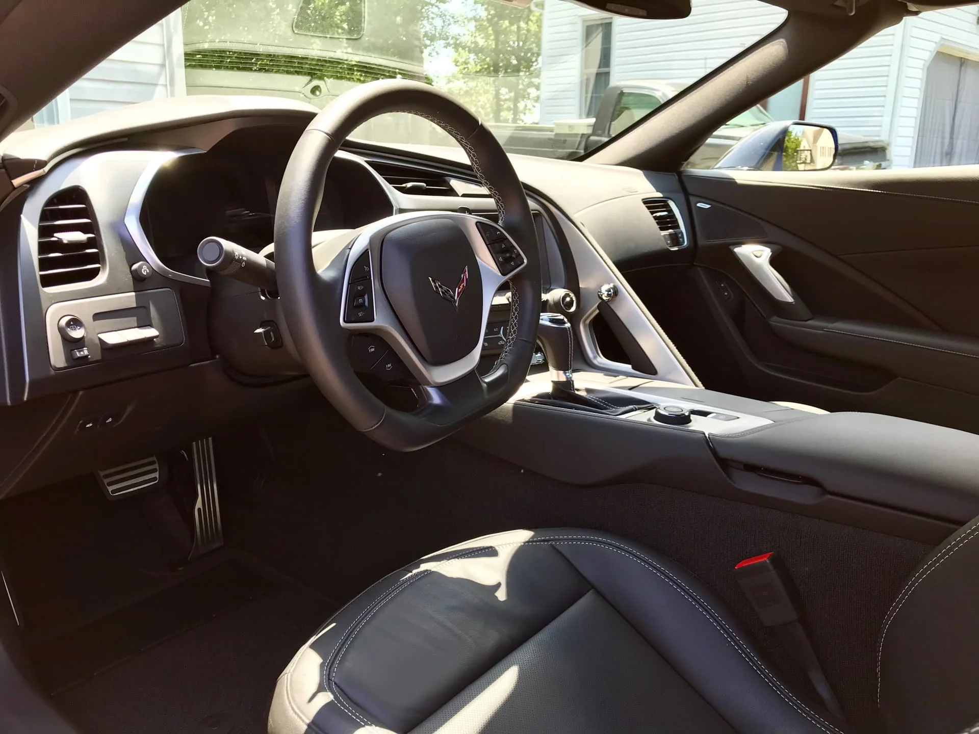 interior car detailing impeccable image detailing lumberton nj