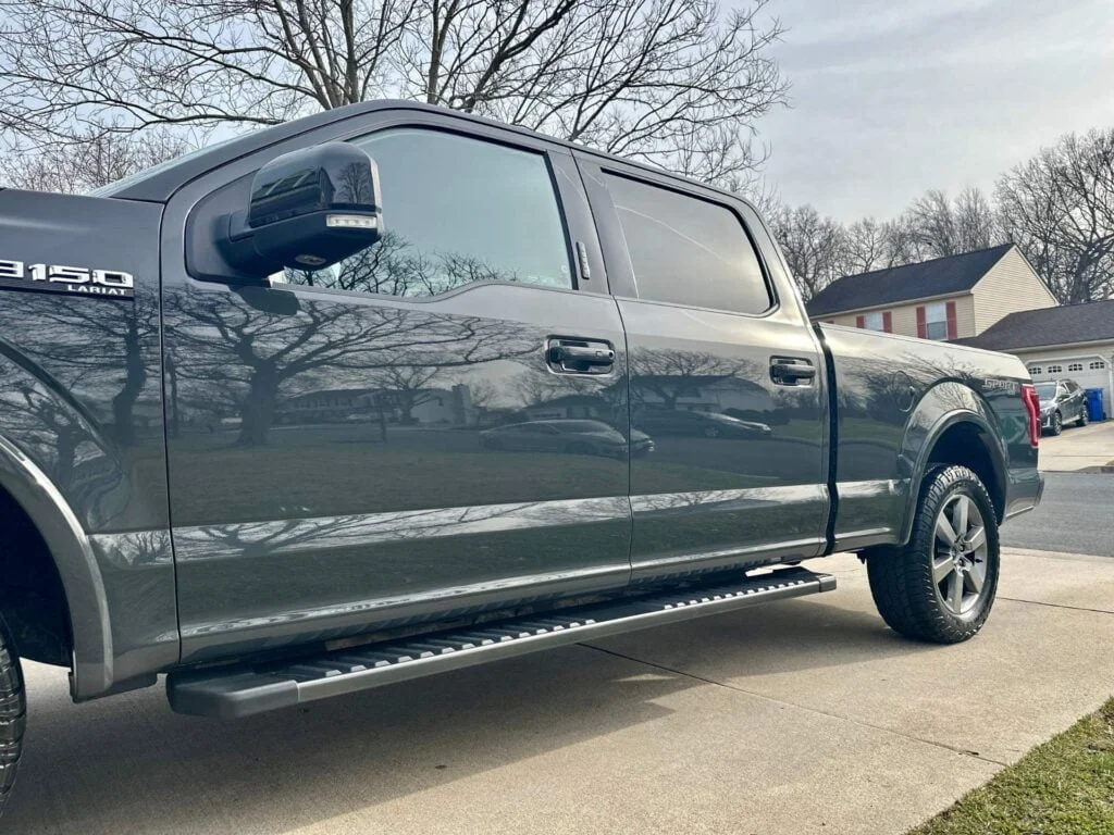 is ceramic coating cost worth it at impeccable image detailing in lumberton nj 2