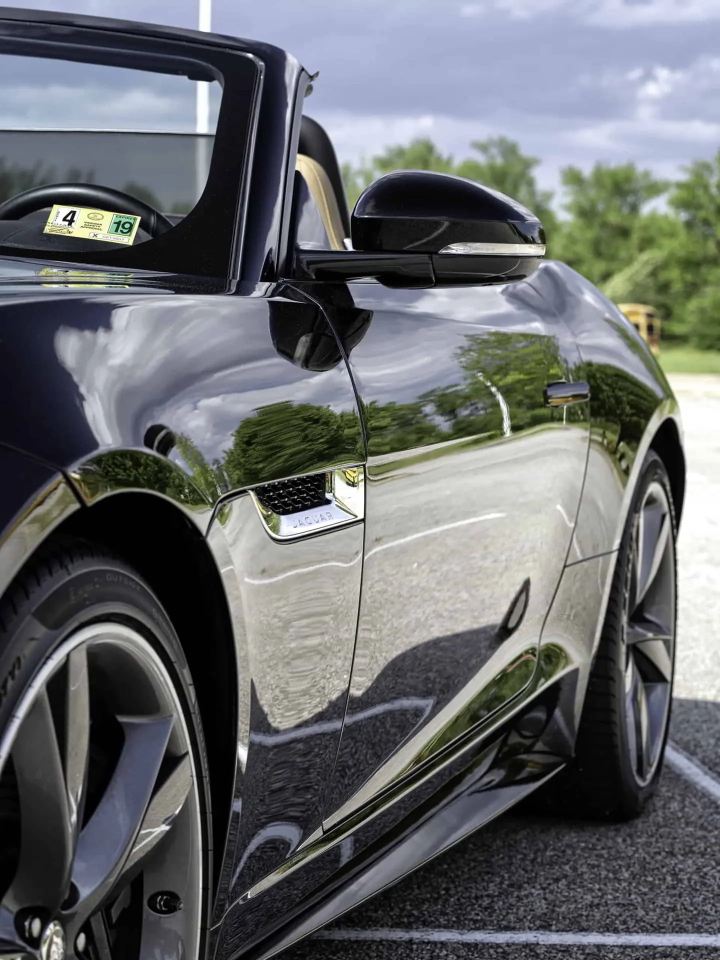 services gallery black convertible ceramic car coating lumberton nj impeccable image detailing