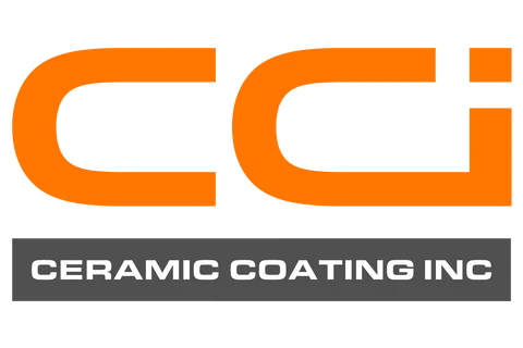 ceramic coating inc logo